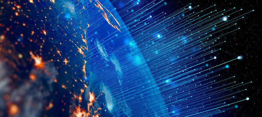 EUR2021 - Keynote: Driving toward the hybrid world